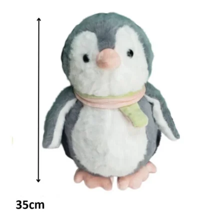 m0lyc penguine a35