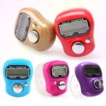 mini hand tally counter 2c japa counter