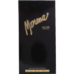 morena noir unisex eau de toilette 100ml 1