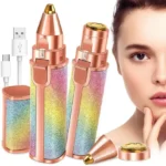 na hx 203b bz203a 2 in 1 eyebrow trimmer for women eyebrow hair original imagh57nvj3hj3ft