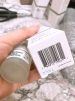 niacinamide 10 zinc 1 with batch code the ordinary serum 2 2