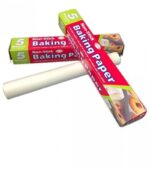 non stick parchment paper roll 871337