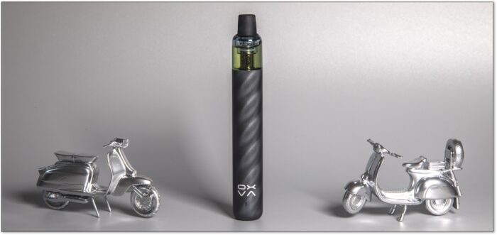 oxva artio pod kit 12