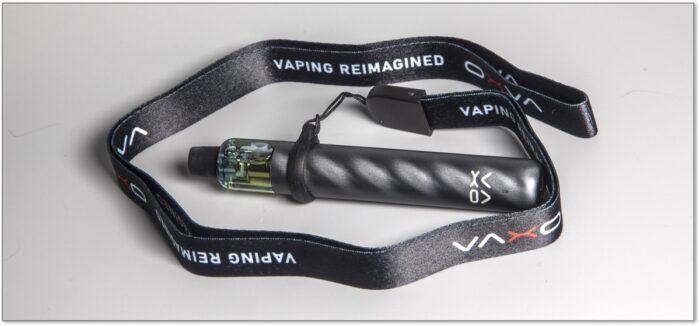 oxva artio pod kit 13