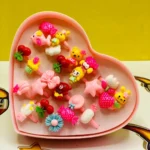 pack of 24 cute rings in heart shape box 132435 1600x