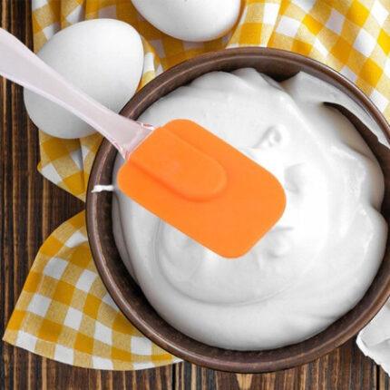 pedzel silikonowy kuchenny do smarowania