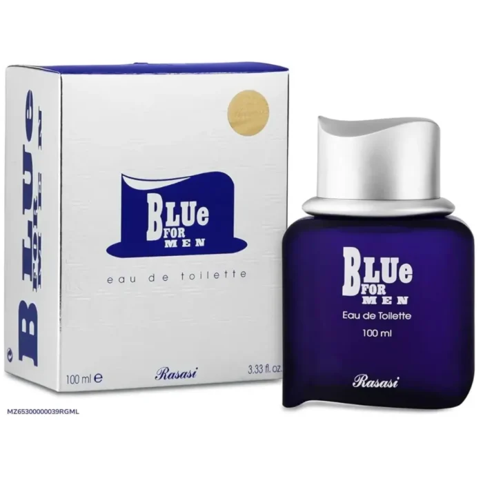 perfume blue for men