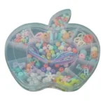 pindia multicolor jewelry bead diy toy for girls handmade jewellery making kit necklace bracelet children fashion accessories product images orvx5bslrlz p591533314 0 202205230906