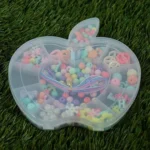 pindia multicolor jewelry bead diy toy for girls handmade jewellery making kit necklace bracelet children fashion accessories product images orvx5bslrlz p591533314 2 202205230906