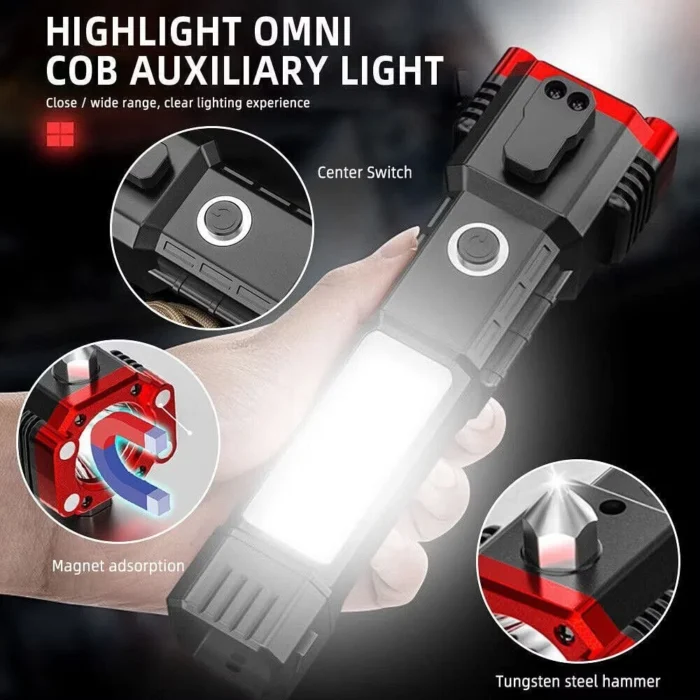 portable rechargeable torch led flashlight power bank hammer and strong glass and seat belt 1000x1000 3 portable rechargeable torch led flashlight power bank hammer and strong glass and seat belt 1000x1000 3