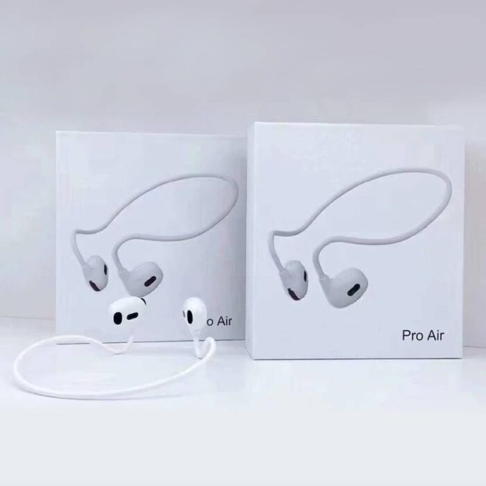 pro air tws wireless headset v5 3 edr open ear headphone hearing original imagw3bzzndggnr6