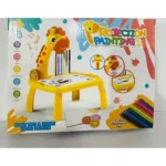 projectionpaintingwithwatercolorsforkids