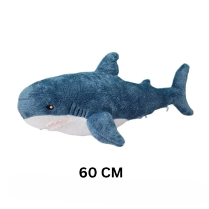 s56edo shark60 cleanup