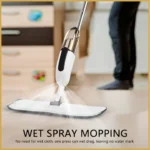 spraymop