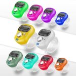 tally counter finger counter handheld