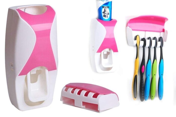 toothpaste dispenser tooth brush with toothbrush 1000x1000 1