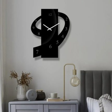 wall clock wc 1506 03 furniture cabinetry white 510