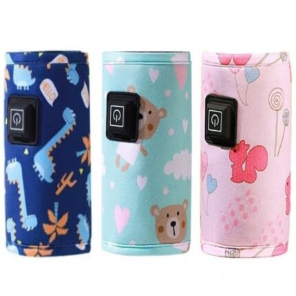 1665933786 Portable USB Baby Bottle Warmer   NY Store