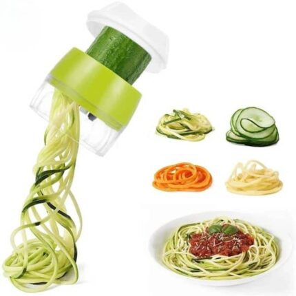 4in1 vegetable spiral cutter 5