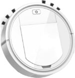 Floor Cleaning Robot(Automatic Sweeper & Mop Combo)