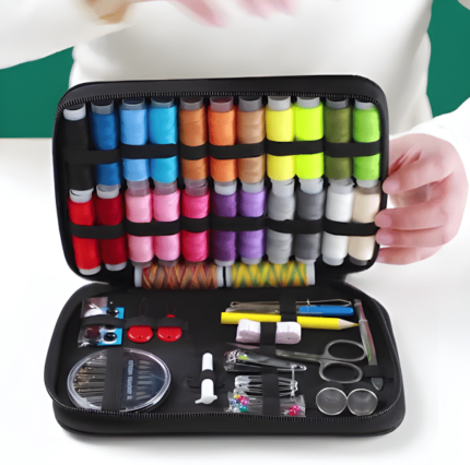 Mini Travel Sewing Kit Emergency Repairs Sewing Accessories Kit 1