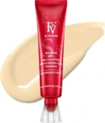 fv foundation oil absorb ivory liquid foundation 30g 2