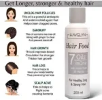 havelyn hair food oil for hair nourishing moisture 4 2
