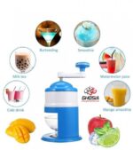 ice-breaker-hand-crank-kitchen-tool-ice-crusher-snow-cone-maker-machine-
