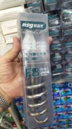 orignal nsg f8 2000w water heater rod currentlesswith box 4