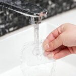 pack of 4 strong adhesive seamless wall hook nail screw rod seamless screw sticker 3