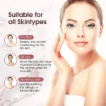 rechargeable mini nano face steamer or sprayer random color 3