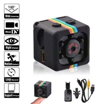 sq11 mini camera hd 1080p sensor night vision camcorder motion dvr micro camera sport dv video small sq 11 camera 1