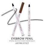 4-tip-waterproof-eyebrow-pen-waterproof-tattoo-tint-fine-sketch-liquid-eyebrow-pencil-creates-natural-makeup-effect - 4