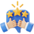 Customer Satisfaction 3D Icon