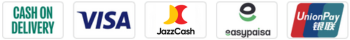 pakistani payment gateway