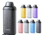 aspire flexus fit pod kit system 850mah battery 3 5ml cartridge auto draw type c charging random color 1