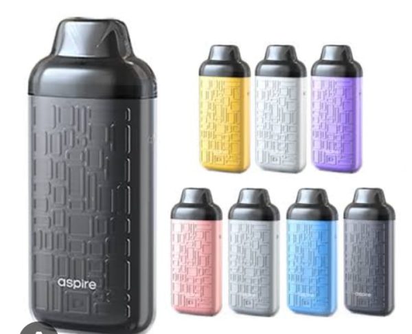 aspire flexus fit pod kit system 850mah battery 3 5ml cartridge auto draw type c charging random color 1 aspire flexus fit pod kit system 850mah battery 3 5ml cartridge auto draw type c charging random color 1
