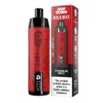 drip-down-bold-max-original-disposable-vape-15000-puffs-3mg-rechargeable-premium-display-with-sleek-design - 3