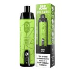 drip-down-bold-max-original-disposable-vape-15000-puffs-3mg-rechargeable-premium-display-with-sleek-design - 8