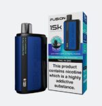 fusion-2-in-1-disposable-dual-flavor-vape-15000-puffs-20mg-rechargeable-premium-display-with-sleek-design - 5