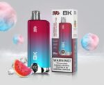 Ivg Original Disposable Vape 8k Puffs 35 Mg | Rechargeable | Premium Display With Sleek Design