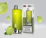 Ivg Original Disposable Vape 8k Puffs 35 Mg | Rechargeable | Premium Display With Sleek Design