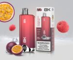 Ivg Original Disposable Vape 8k Puffs 35 Mg | Rechargeable | Premium Display With Sleek Design