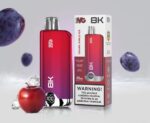 Ivg Original Disposable Vape 8k Puffs 35 Mg | Rechargeable | Premium Display With Sleek Design