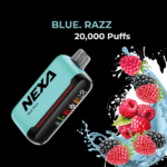 nexa-n20000-disposable-pod-20000-puffs-rechargeable-turbo-mode-dual-mesh-coil - 9