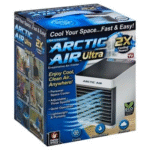 Arctic Air Ultra – Portable Mini Air Cooler