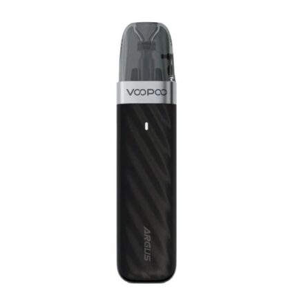 voopoo argus z2 pod kit 1500mah battery 3ml cartridge auto draw type c charging random color 2