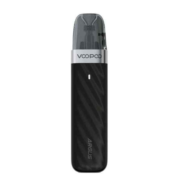voopoo argus z2 pod kit 1500mah battery 3ml cartridge auto draw type c charging random color 2