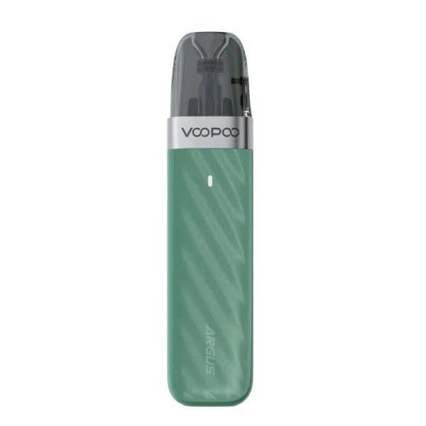 voopoo argus z2 pod kit 1500mah battery 3ml cartridge auto draw type c charging random color 7