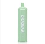 zovoo-dragbar-f8000-disposable-pod-8000-puffs-16ml-capacity-type-c-charging-9w-output-without-display - 2